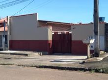 Venda APARTAMENTO Alta Floresta D´Oeste - RO