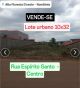 Venda TERRENO Alta Floresta D´Oeste - RO