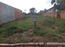 Venda TERRENO Alta Floresta D´Oeste - RO Venda TERRENO Alta Floresta D´Oeste - RO