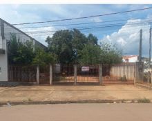 Venda TERRENO Alta Floresta D´Oeste - RO Venda TERRENO Alta Floresta D´Oeste - RO